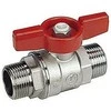 Giacomini VENTIL VAND R253D 3/8IN MM TR.R.(10)