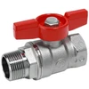 Giacomini VENTIL VAND R254D 3/8IN MF TR.R.(10)