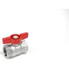 Giacomini Vandens ventilis R254D, ¾”, vidinis/išorinis sriegis