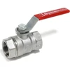 Giacomini Vandens ventilis R254DL, ¾”, vidinis/išorinis sriegis