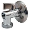 Giacomini Ventilis skalbimo mašinai, 1/2" x 3/4" išorinis sriegis