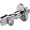 Giacomini Vandens ventilis R253D, ¾", išorinis sriegis