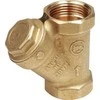 Giacomini Y-FILTER 1 1/4IN R74AY106