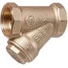 Giacomini Y-FILTER 3/4IN R74AY104