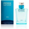 Gianfranco Ferre Acqua Azzurra EDT tualetinis vanduo vyrams, 50 ml