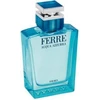 Gianfranco Ferre Acqua Azzurra EDT tualetinis vanduo vyrams, 50 ml