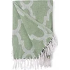 Gift Decor Giftdecor antklodė su kutais MOVA 100% medvilnė, 125 x 150 cm