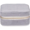 Gift Decor Giftdecor Papuošalų dėžutė VELVET, 10 x 10 x 5 cm