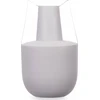 Gift Decor Pastelinės spalvos metalinė vaza su rankenomis, 21 cm