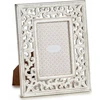 Gift Decor Dovanų dekoras Giftdecor Rėmelis Nuotraukų rėmelis mediniame, dekoruotame rėmelyje LIRA, 19,6 x 11,5 x 24,5 cm
