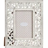 Gift Decor Dovanų dekoras Giftdecor Rėmelis Nuotraukų rėmelis mediniame, dekoruotame rėmelyje LIRA, 19,6 x 11,5 x 24,5 cm