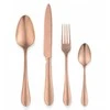 Giftdeco DESTELLO COPPER - Rinkinys 24-elementowy