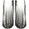 GiftWorld Skeleton kojinės