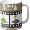 GiftWorld milžiniškas puodelis jūsų gimtadienio proga