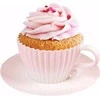 GiftWorld Muffin puodeliai, 4 vnt.