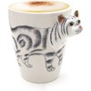GiftWorld Puodelis 3D Cat 400ml