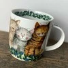 Giftworld Puodelis M03 3 katės