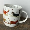 Giftworld Puodelis M04 Katės