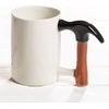 Giftworld XL Puodelis "Plaktukas" (450ml)