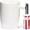 GiftWorld puodelio atsuktuvas 450ml