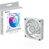 GIGABYTE AORUS EZ CHAIN FAN ICE ventiliatorius, 1x120mm, baltas