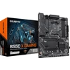 Gigabyte B550 X GAMING pagrindinė plokštė AMD B550 Socket AM4 ATX