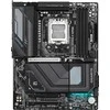 Pagrindinė plokštė Gigabyte B850 GAMING X WIFI6E | Procesorių šeima AMD | Procesoriaus lizdas AM5 | DDR5 | Palaikomos standžiojo disko sąsajos SATA, M.2 | SATA jungčių skaičius 4