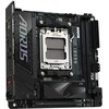Pagrindinė plokštė Gigabyte B850I AORUS PRO