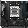 Pagrindinė plokštė Gigabyte B850I AORUS PRO