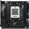 Pagrindinė plokštė Gigabyte B850I AORUS PRO
