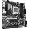 Pagrindinė plokštė GIGABYTE B850M D3HP Motherboard - AMD Ryzen 9000 Series CPUs, 5+2+2 Phases Digital VRM, iki 8200MHz DDR5 (OC), 1xPCIe 5.0 + 1xPCIe 4.0 M.2, GbE LAN, USB 3.2 Gen 2