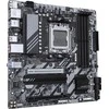 Pagrindinė plokštė GIGABYTE B850M DS3H Motherboard - AMD Ryzen 9000 Series CPUs, 16+2+2 Phases Digital VRM, iki 8200MHz DDR5 (OC), 1xPCIe 5.0 + 1xPCIe 4.0 M.2, 2.5 LAN, USB 3.2 Gen 2