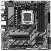Pagrindinė plokštė GIGABYTE B850M DS3H Motherboard - AMD Ryzen 9000 Series CPUs, 16+2+2 Phases Digital VRM, iki 8200MHz DDR5 (OC), 1xPCIe 5.0 + 1xPCIe 4.0 M.2, 2.5 LAN, USB 3.2 Gen 2