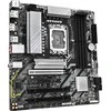 GIGABYTE B860M DS3H pagrindinė plokštė – Intel Core Ultra serijos procesoriai, 5+1+2+1 fazių VRM, iki 9066MHz DDR5, 1xPCIe 5.0 + 1xPCIe 4.0 M.2, 2.5GbE LAN, USB 3.2 Gen2