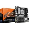 GIGABYTE B860M DS3H pagrindinė plokštė – Intel Core Ultra serijos procesoriai, 5+1+2+1 fazių VRM, iki 9066MHz DDR5, 1xPCIe 5.0 + 1xPCIe 4.0 M.2, 2.5GbE LAN, USB 3.2 Gen2