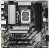 GIGABYTE B860M DS3H pagrindinė plokštė – Intel Core Ultra serijos procesoriai, 5+1+2+1 fazių VRM, iki 9066MHz DDR5, 1xPCIe 5.0 + 1xPCIe 4.0 M.2, 2.5GbE LAN, USB 3.2 Gen2