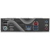Pagrindinė plokštė GIGABYTE B860M EAGLE V2 LGA1851 1xHDMI 1xDP