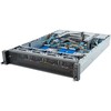 Pagrindinė plokštė Gigabyte Barebone E283-Z90-ACD1 (3.x rev.) 2U dvigubas lizdas SP5 6NE283Z90DR000ACD1