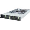 Gigabyte Barebone R263-ZG0-AAL2 (3.x versija) Rack Server 2U vieno lizdo SP5 6NR263ZG0DR000ACL2