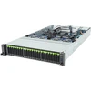 Gigabyte Barebone R284-S92-AAJ1 Rack serveris 2U dvigubas lizdas LGA 4710 (6NR284S92DR000AAJ1)