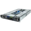 Gigabyte G293-Z20-AAP1 (1.x versija) Rack serveris 2U dvigubas lizdas SP5