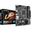 Pagrindinė plokštė GIGABYTE H610M K V2 LGA1700 1xHDMI 1xDP