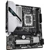 Pagrindinė plokštė GIGABYTE H810M GAMING WIFI6 LGA1851 MB