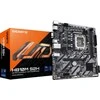 Pagrindinė plokštė GIGABYTE H810M S2H LGA1851 MB