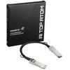 Pagrindinė plokštė Gigabyte Gbt Trading Gigabyte Computer GIGA SFP112 kabelis 0,4 m, skirtas AI TOP ATOM mini kompiuteriui, kabelio tipas SFP112, 400 Gbps greitis, 40 cm ilgis