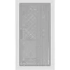 GIGABYTE C201 Panoramic Ice, Tower-case - baltas, Tempered Glass x 2