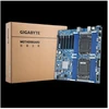 „GigaByte MS73-HB1“ dviguba „Intel XEON“ 5-osios/4-osios kartos pagrindinė plokštė