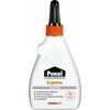 Gigabyte Ponal Holzleim Express, Flasche mit 120g, 9H PN15X