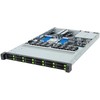 Pagrindinė plokštė Gigabyte Gbt Trading Gigabyte R163-Z35-ACH1 rev. 3.x Rack serveris 1U vieno lizdo SP5 6NR163Z35DR000ACH10