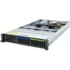Serveris Gigabyte R283-ZF1-AAL1 (3.x versija) Rack Server 2U dvigubas lizdas SP5